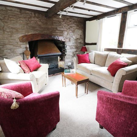 Causeway Cottage Pencombe Zewnętrze zdjęcie