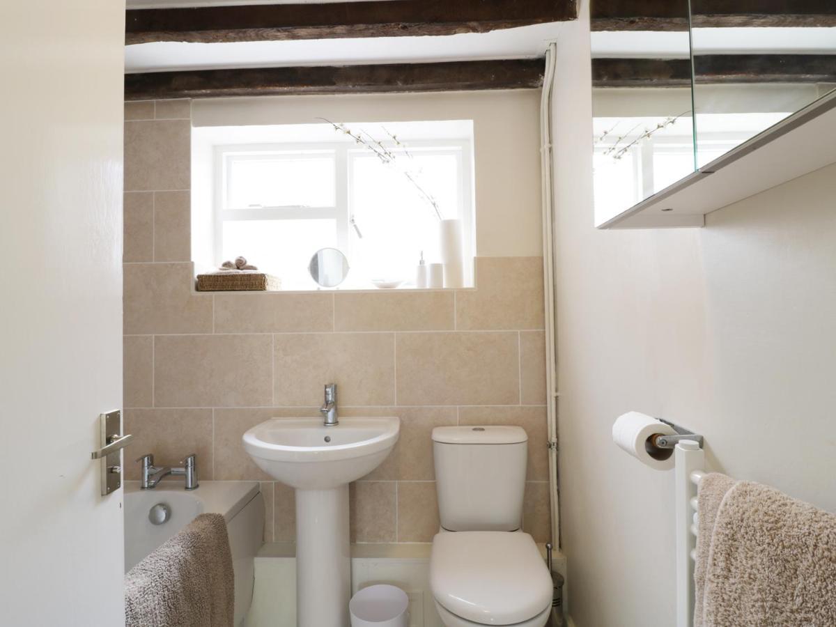 Causeway Cottage Pencombe Zewnętrze zdjęcie