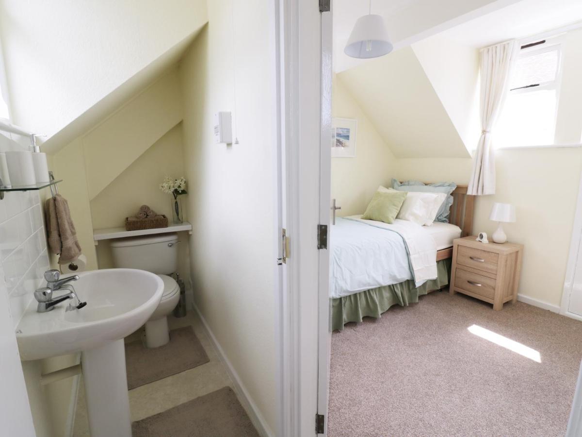 Causeway Cottage Pencombe Zewnętrze zdjęcie