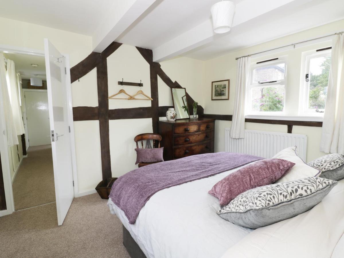Causeway Cottage Pencombe Zewnętrze zdjęcie