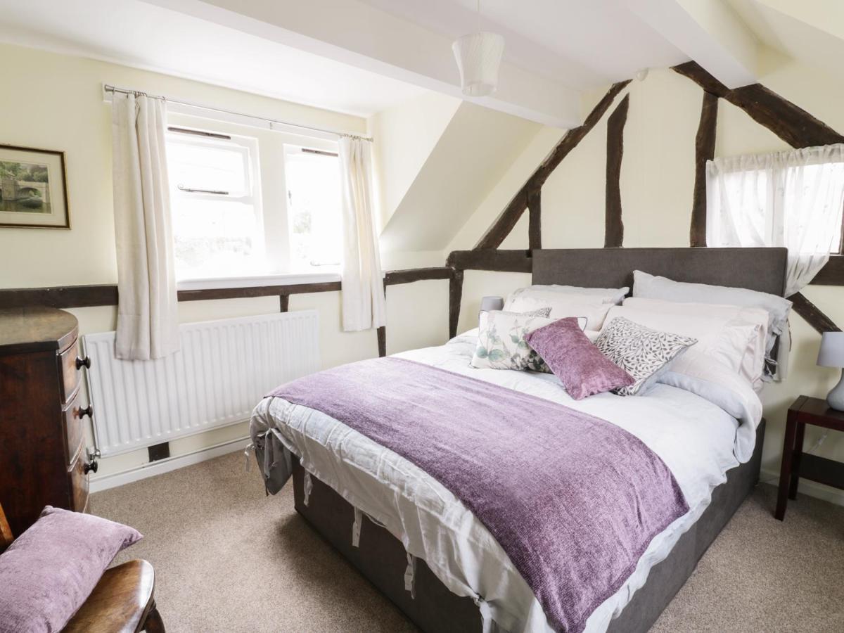 Causeway Cottage Pencombe Zewnętrze zdjęcie