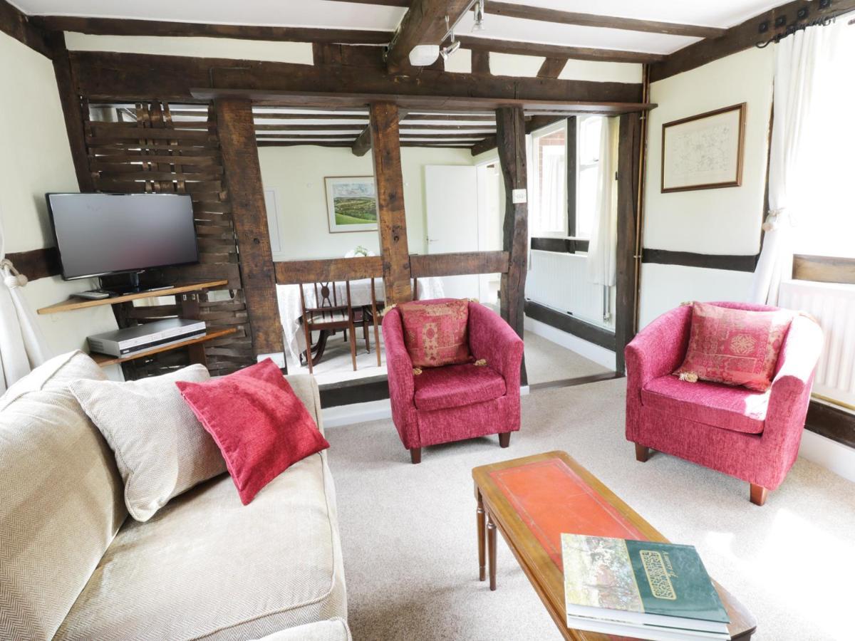 Causeway Cottage Pencombe Zewnętrze zdjęcie